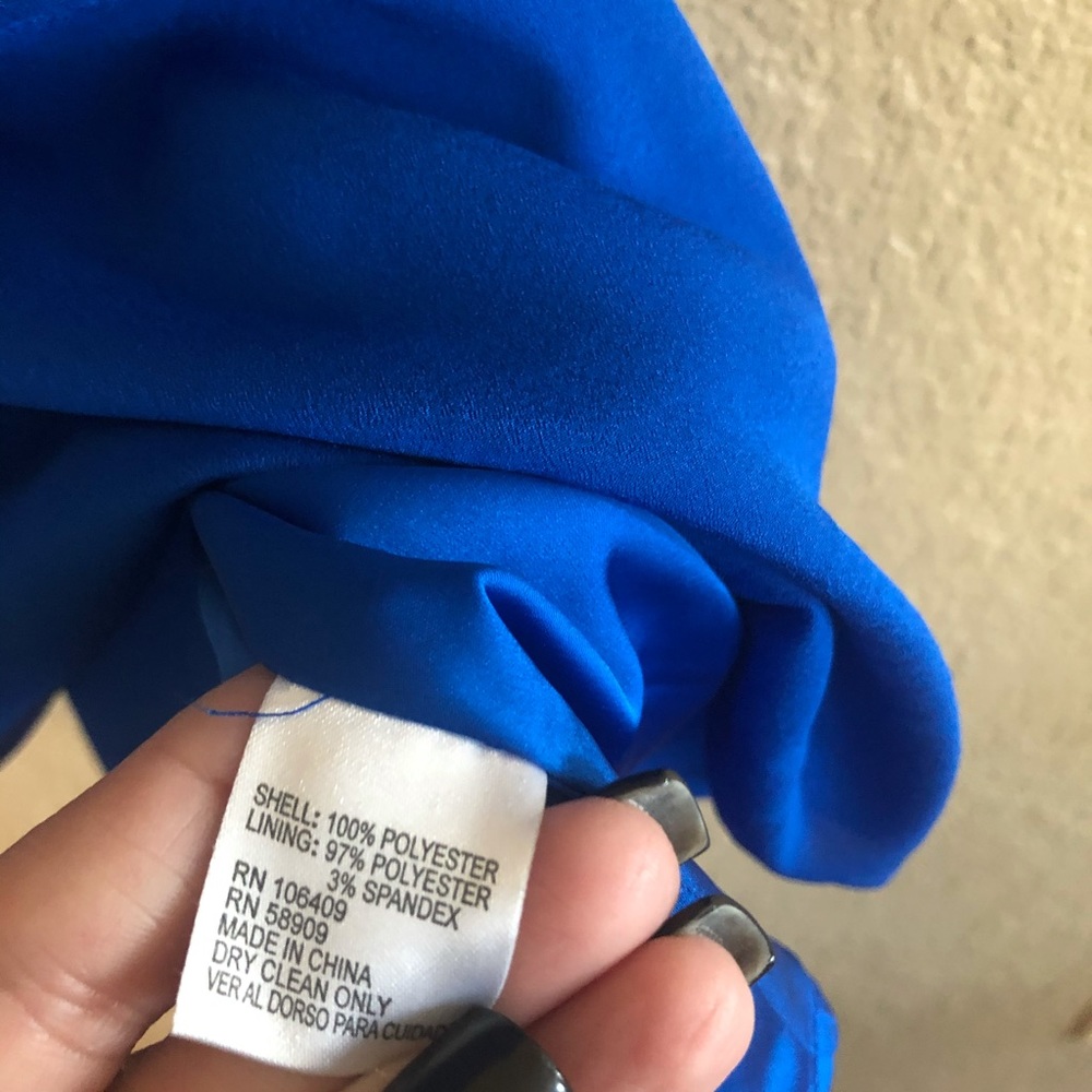 Gianni Bini Dress - Picture 9 of 12